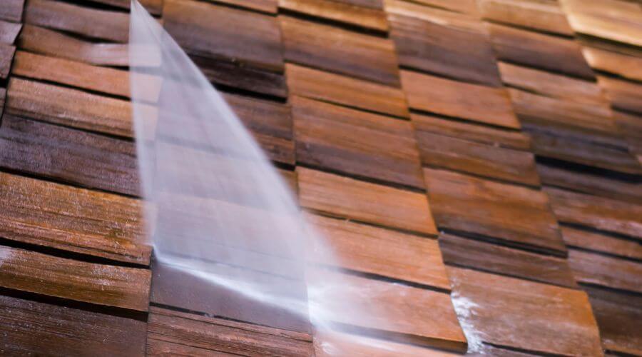 Asphalt Roofing in Clear, AK